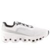 Cloudmonster «All White Black»
