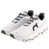 Cloudmonster «All White Black»