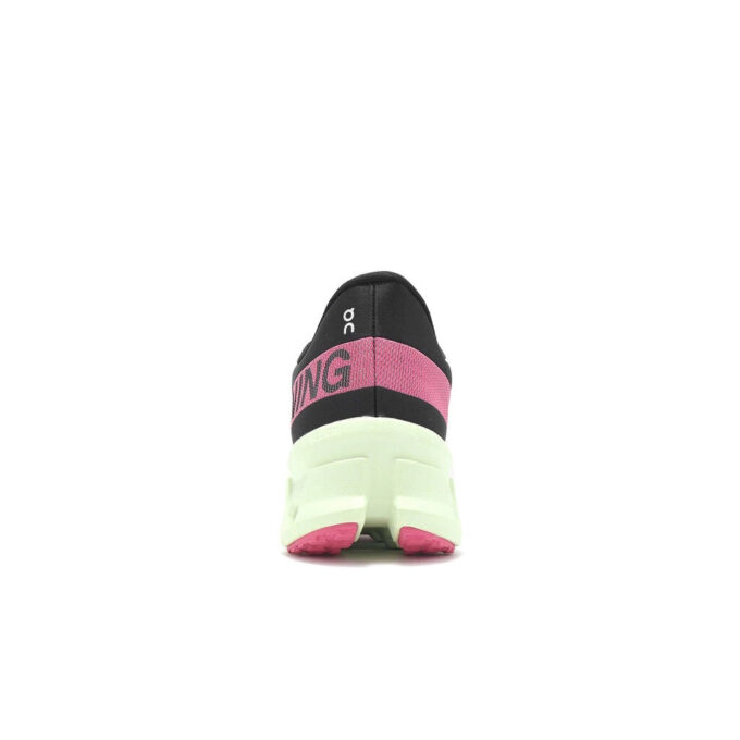 Cloudmonster Hyper «Eisen Lima»