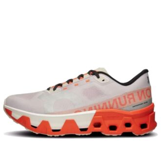 Cloudmonster Hyper «Malvenflamme»