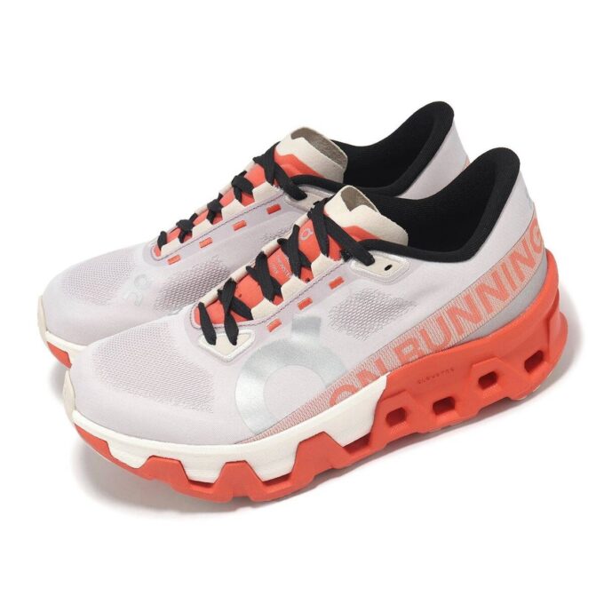 Cloudmonster Hyper «Malvenflamme»