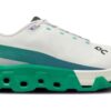 Cloudmonster Hyper «Naturbelassenes Mint»