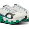 Cloudmonster Hyper «Naturbelassenes Mint»