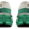 Cloudmonster Hyper «Naturbelassenes Mint»