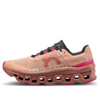 Cloudmonster «Rosa Kork»