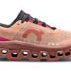 Cloudmonster «Rosa Kork»