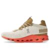 Cloudnova «Beige Orange»