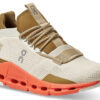 Cloudnova «Beige Orange»