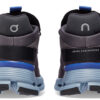 Cloudnova «Eclipse Chambray»