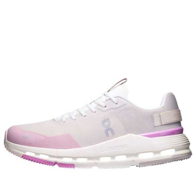 Cloudnova Form 2 «Beige-Rosa»