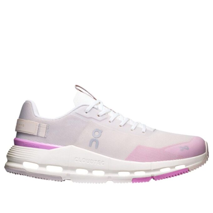 Cloudnova Form 2 «Beige-Rosa»