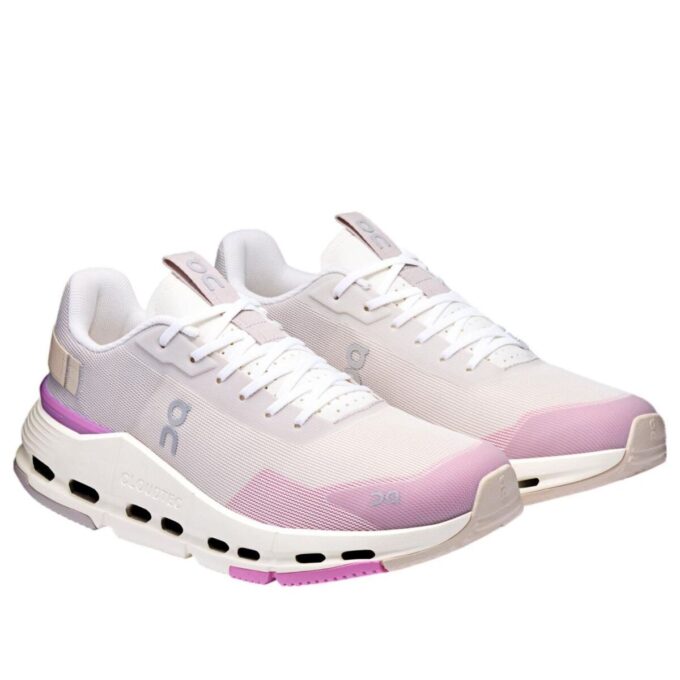 Cloudnova Form 2 «Beige-Rosa»