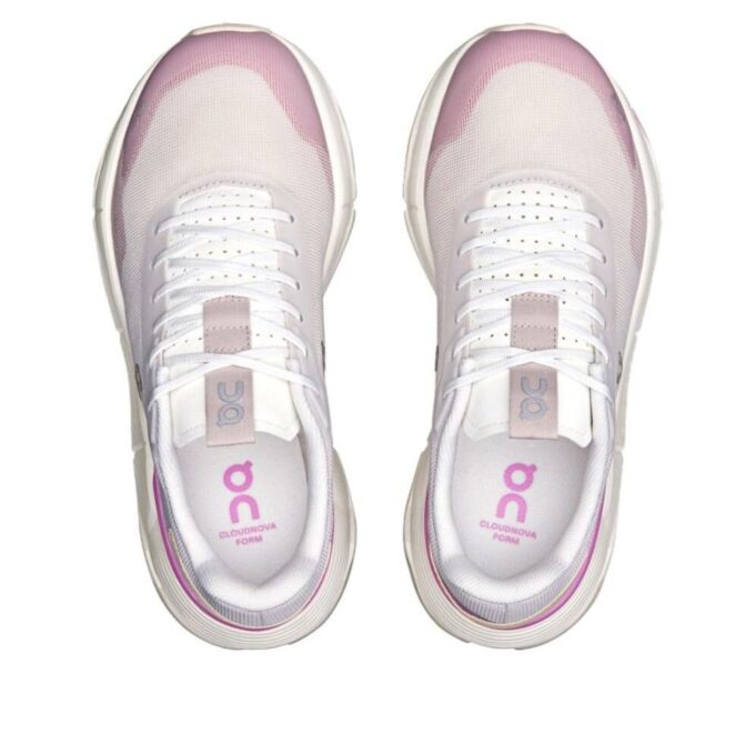 Cloudnova Form 2 «Beige-Rosa»