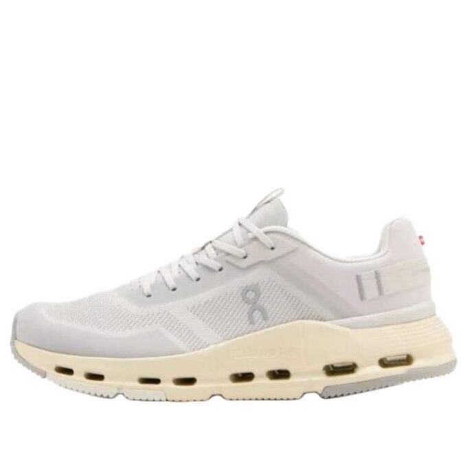 Cloudnova Form 2 «Grau-Beige»