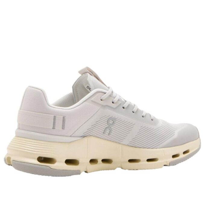 Cloudnova Form 2 «Grau-Beige»