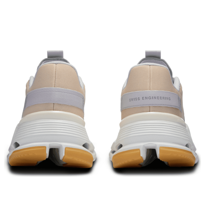 Cloudnova Form 2 «Tau Mineral»