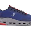 Cloudnova Form «Denim Blue Red»