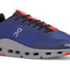 Cloudnova Form «Denim Blue Red»