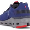Cloudnova Form «Denim Blue Red»