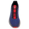 Cloudnova Form «Denim Blue Red»