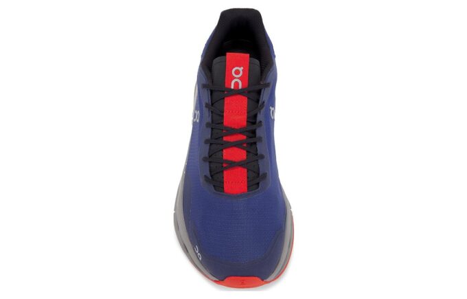 Cloudnova Form «Denim Blue Red»