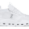 Cloudnova «Ganz in Weiß»