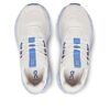 Cloudnova «Ungefärbtes White Heather»