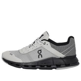 Cloudnova Z5 Rush «Grau Schwarz»