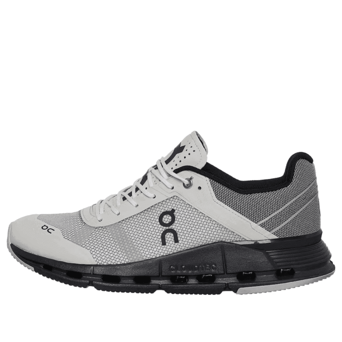 Cloudnova Z5 Rush «Grau Schwarz»