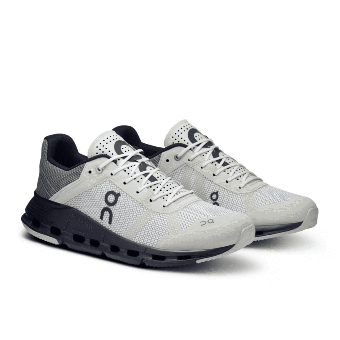 Cloudnova Z5 Rush «Grau Schwarz»