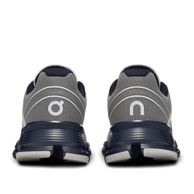 Cloudnova Z5 Rush «Grau Schwarz»