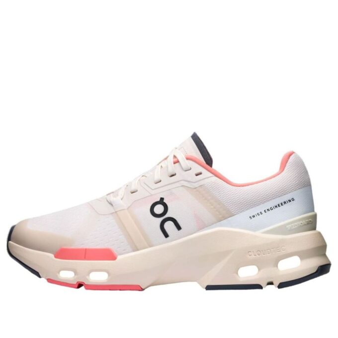 Cloudpulse «Creme Lachs»