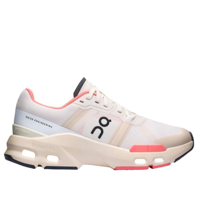 Cloudpulse «Creme Lachs»