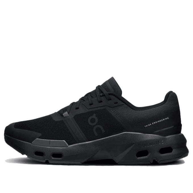 Cloudpulse «Schwarze Finsternis»
