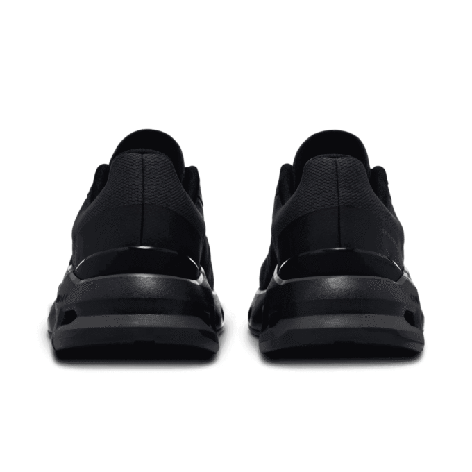 Cloudpulse «Schwarze Finsternis»