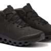 Cloudroam wasserdichte Laufschuhe «Schwarz Eclipse»