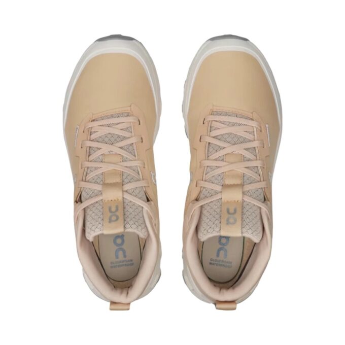 Cloudroam wasserdichte Schuhe «Rosa» Cloudroam wasserdichte Schuhe «Rosa»