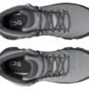 Cloudrock 2 Wasserdicht «Grauer Outdoor-Stiefel»