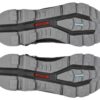 Cloudrock 2 Wasserdicht «Grauer Outdoor-Stiefel»