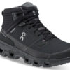 Cloudrock 2 Wasserdicht «Schwarz»