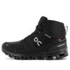Cloudrock wasserdichte Laufschuhe «Schwarz»