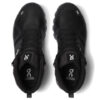 Cloudrock wasserdichte Laufschuhe «Schwarz»