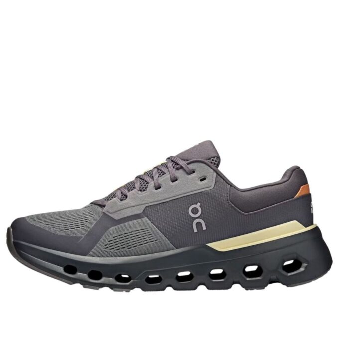 Cloudrunner 2 «Felsentangarine»