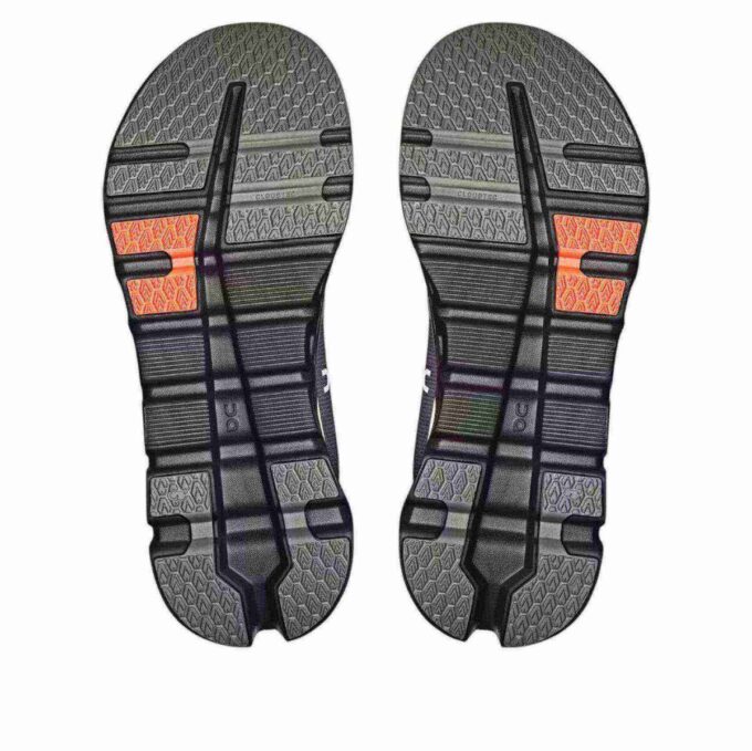 Cloudrunner 2 «Felsentangarine»