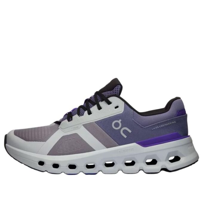 Cloudrunner 2 «Fossil Indigo»