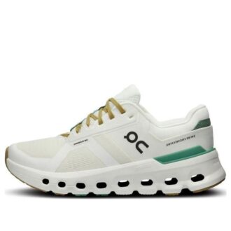 Cloudrunner 2 «Naturgrün»