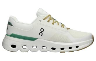 Cloudrunner 2 «Naturgrün»