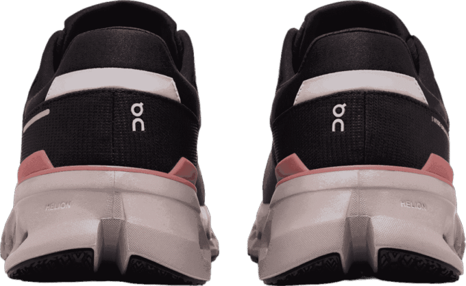Cloudrunner 2 Wasserdicht «Oliv Mahagoni»