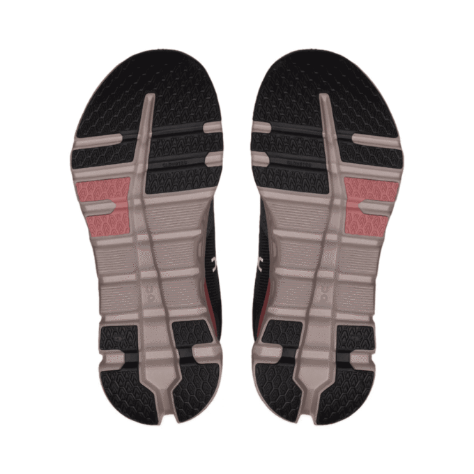 Cloudrunner 2 Wasserdicht «Oliv Mahagoni»