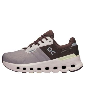 Cloudrunner 2 Wasserdicht «Zink-Keimling»